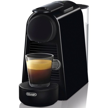 De'Longhi Essenza Mini EN85.B Kaffemaskine Sort